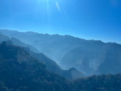 -少华山国家森林公园