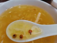 沙棘醪糟-百年认一力 太原老字号 (桥头街店)