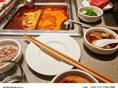 -海底捞火锅(上地华联店)