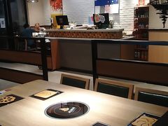 大堂-彤德莱火锅(望海花园店)