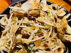 -首尔大排档