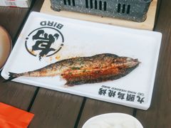 -唐力九头鸟烧烤·罗田吊锅(西云楼店)