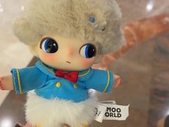 -泡泡玛特POPMART(上海环球港店)