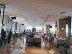 -晋江荣誉国际酒店·港誉茶餐厅