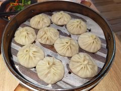 -老班长手工灌汤包老店(东山店)