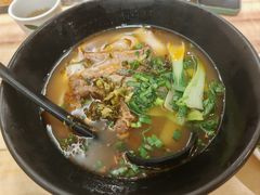 -好呷(东城十三碗美食广场店)