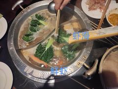 -巴邑火锅(江北万达店)