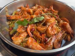 -重庆巴渝火锅(钟家村店)