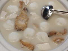 -刘胖子家常菜·蹄花焖藕(中南店)