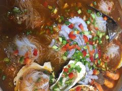 -云南巷海鲜大咖·可加工海鲜