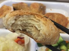 -香妃烤鸡(西单店)
