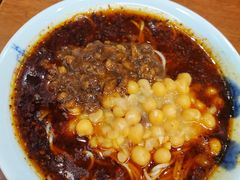 -兵哥豌豆面(创意谷店)