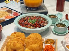 -羊瑞堂·横山炖羊肉·陕菜(未央路旗舰店)