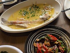 -HOHO餐厅(古子城店)