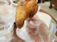 -琼菜坊·无鸡不成宴·海南菜老爸茶糟粕醋(海口骑楼老街店)