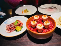 -庐灶江南·江南菜·四合院Bistro(东直门·华侨夜泊君亭店)