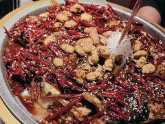 -南锣南门(东方银座店)