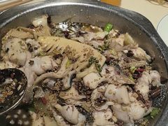 -万和源炝锅城·活鱼现炝(文艺北路店)