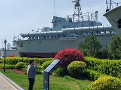 -中国人民解放军海军博物馆