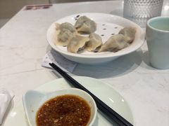 -船歌·鱼水饺青岛菜(国贸商城店)