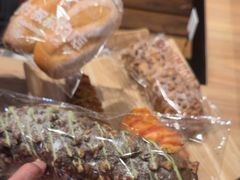 -西村叔叔的店·面包·甜品·蛋糕(崂山丽达店)