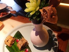 -绿茶餐厅(领展购物广场·中关村店)
