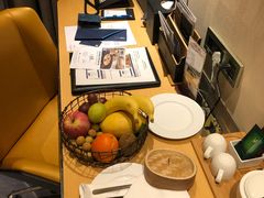 -苏州金鸡湖文博诺富特酒店
