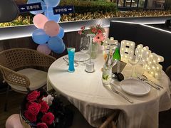 -MONICH牛排融合餐厅(和义大道购物中心店)