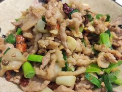 -庄稼汉(阿诗玛店总店)