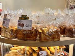 -山崎面包(苏州中心店)