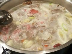 -尚品火锅(正阳路店)