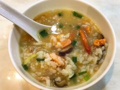 -长平老姿娘夜粥(平东一街店)
