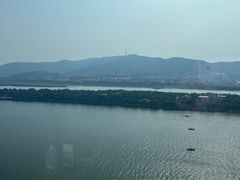 -长沙国金中心异国印象酒店