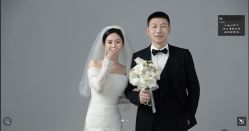 点击看大图 -Mu慕婚纱摄影·超级工作室
