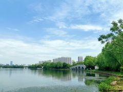 -石湖景区