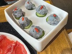 -蓉城老院十年老火锅(中南店)