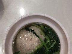 狮子头-双东酒店(东关街店)