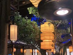 -绿茶餐厅(燕郊永旺店)
