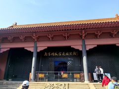 -明故宫遗址公园