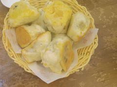 水煎包-方中山胡辣汤(西安高新区店)