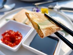 -九里云松·天香餐厅