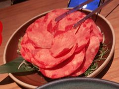 -烧肉达人•炭火烧肉(新天地店)