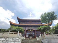 -宝通禅寺