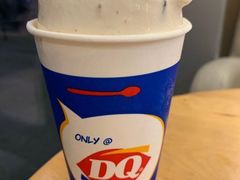 -DQ·蛋糕·冰淇淋(城南天虹店)