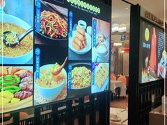 -阿明小菜·海鲜·上海菜(梅陇华理店)