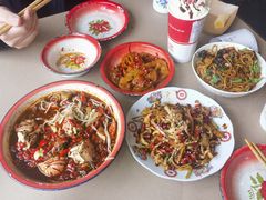 -老三样·旧食新味(万寿宫店)