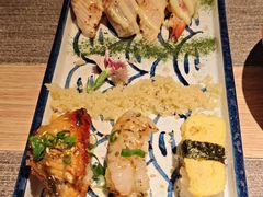 -炙柒Sekinana·精致日料(合生汇店)