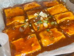 -小杨烤肉·陕西烧烤·陕西地方菜(东新街【永兴坊】店)