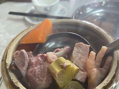 -台山第一家兴华黄鳝饭·黄鳝婆(彭沙坑总店)
