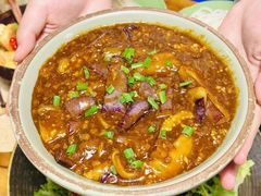 -雀舞云南菜(天津天河城购物中心店)